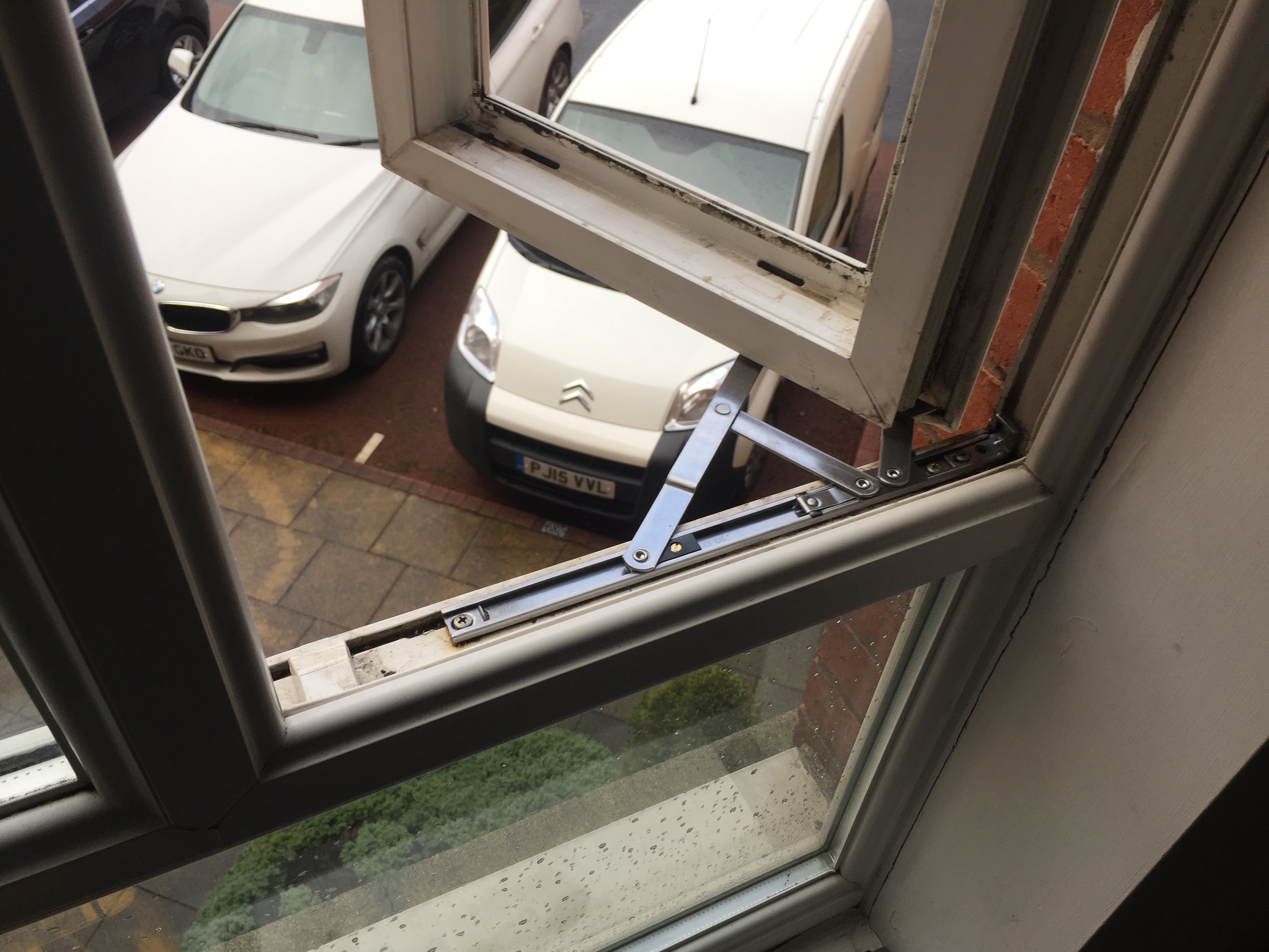 Upvc Repair Liverpool November 2015 update