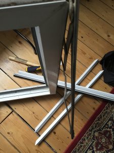 window hinge repair liverpool